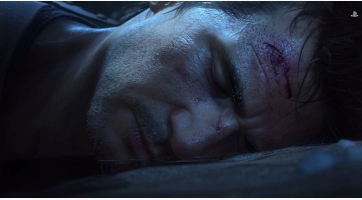 Uncharted 4: A Thief's End E3 2014 trailer
